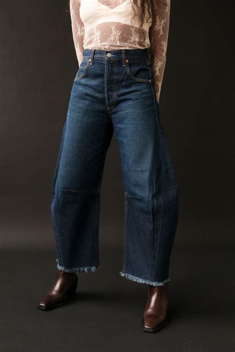 bravo jeans|horseshoe jeans in bravo.